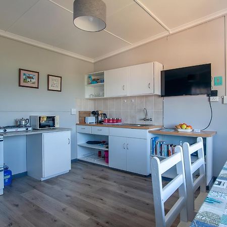 A La Mer - Selfcatering Unit Agulhas Eksteriør billede