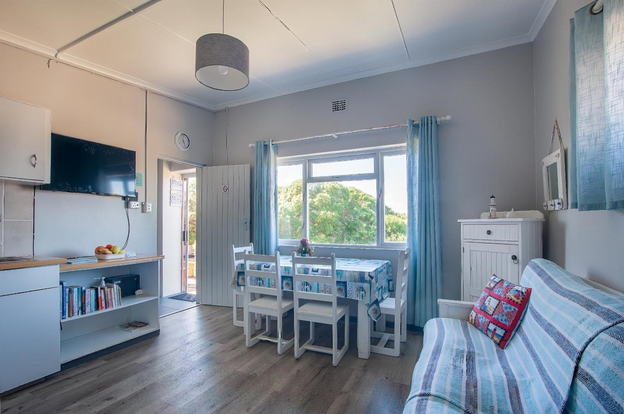 A La Mer - Selfcatering Unit Agulhas Eksteriør billede
